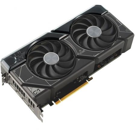 Asus Dual GeForce RTX 4070 OC Edition 12GB GDDR6X Asus Dual GeForce RTX 4070 OC Edition 12GB GDDR6X